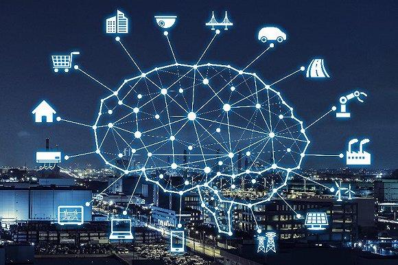 感受2020年人工智能的风向 就看研究院十大科技趋势预测 网络技术的研究