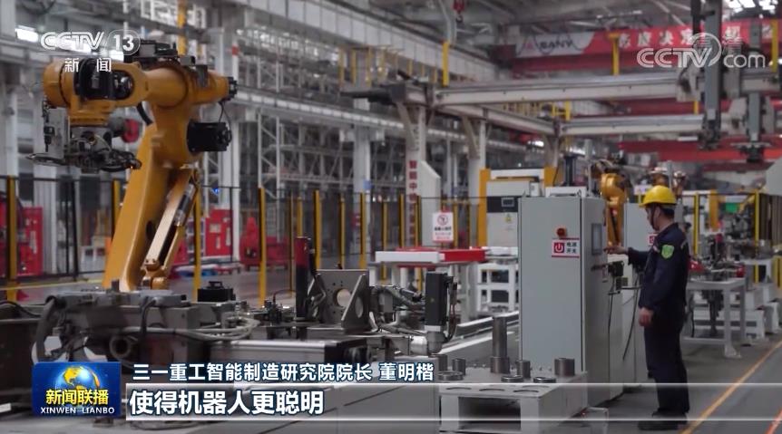 工业网际网路发展提速 网络技术研究释放倍增效应